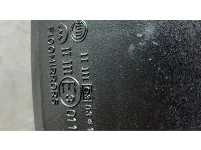 Zpětné zrcátko levé Peugeot Boxer 2010 E3011029