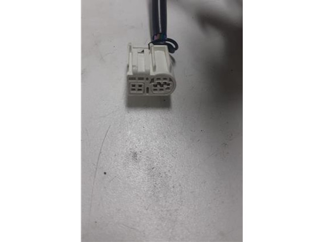 Zpětné zrcátko Toyota RAV 4 (XA30) 2005