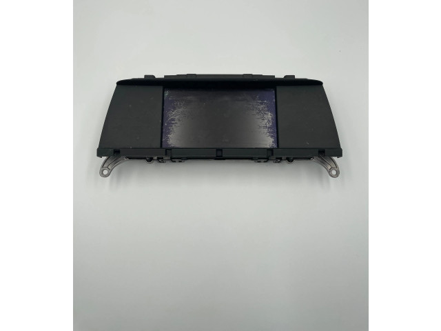 Дисплей    9294309, 0M3013X65   BMW X3 F25