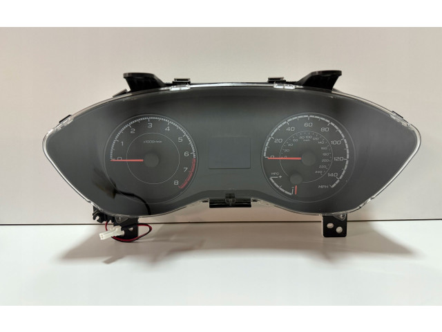 Přístrojová deska  Subaru XV I 2017 85003FL020, 85003FL020  