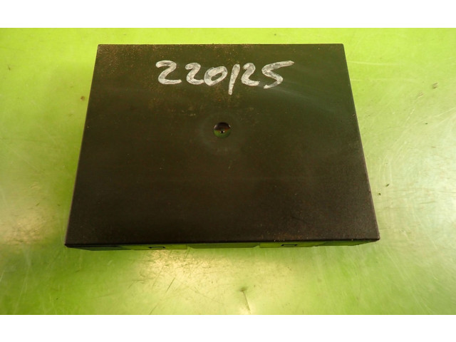 Блок комфорта    Audi A3 S3 8P   