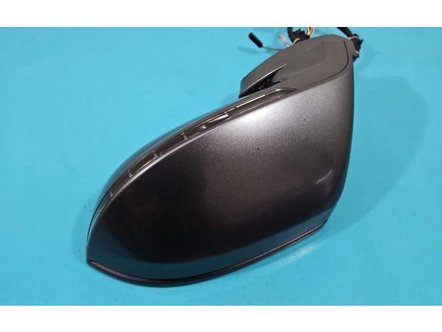 Зеркало электрическое Audi A7 S7 4G 2011 - 2017 года