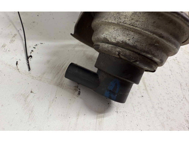  Турбина Volkswagen Touran II  03L253016T, GTC1244VZ   для двигателя CAYC      