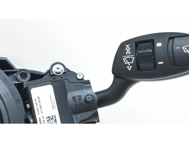 Подрулевой переключатель 9115167, 6976394 BMW 6 E63 E64