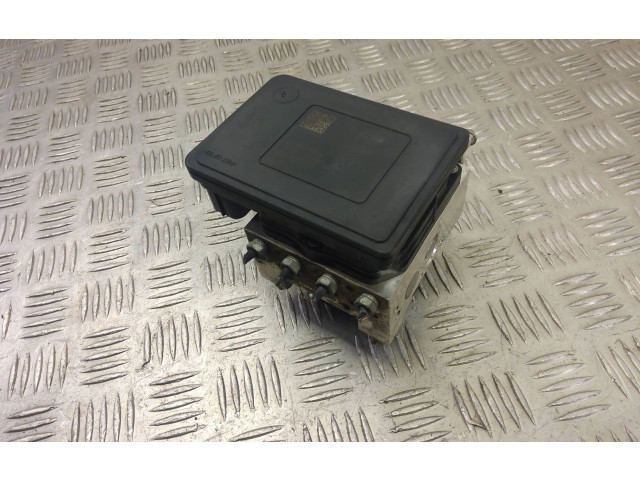 Блок АБС 476604JK1B Nissan Navara D23 2015 - года