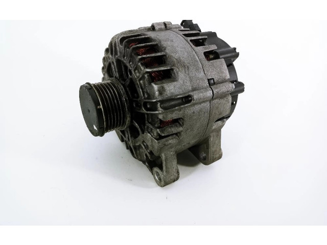 Генератор 9678048880, SinValor   Citroen C-Elysée 1.6     