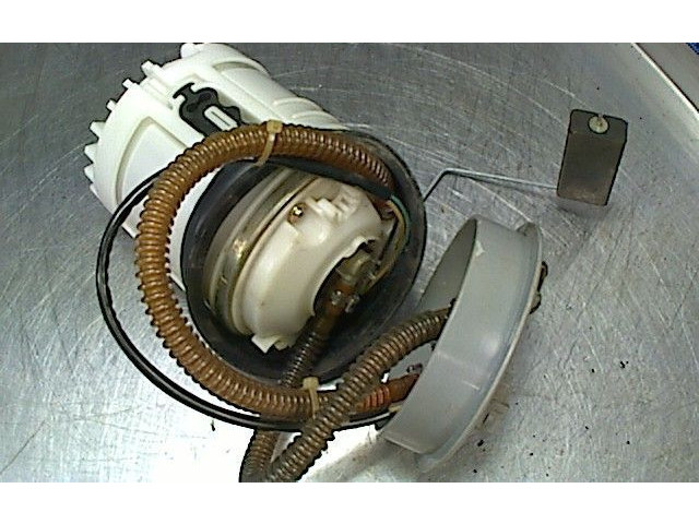 Топливный насос