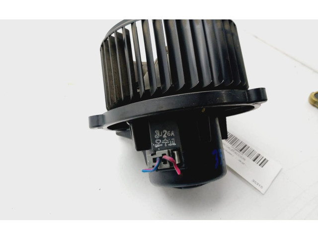 Вентилятор печки 0K30C61140C KIA Rio