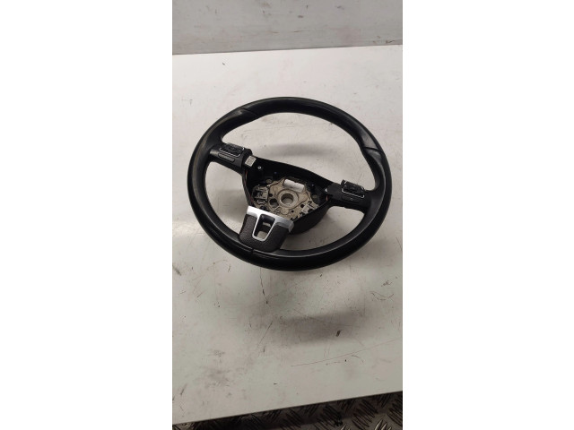 Volant Volkswagen PASSAT B7 2012 3c8419091be