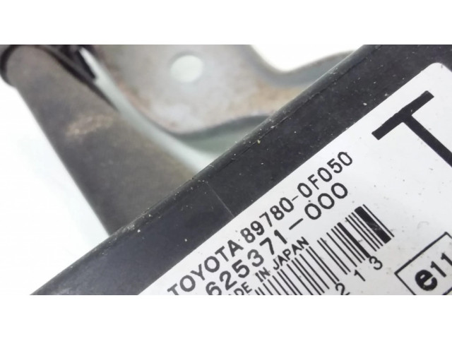 Блок управления иммобилайзера