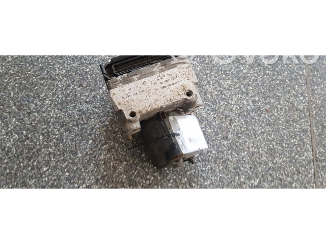 Блок АБС 0273004246 Mitsubishi Carisma 2000-2004 года