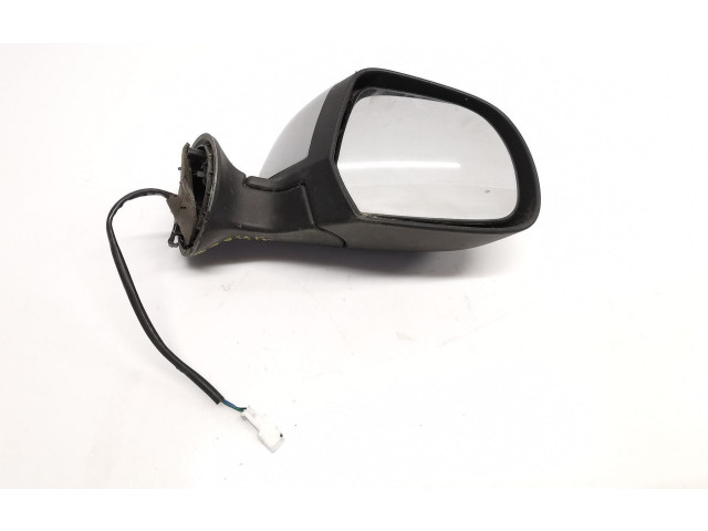 Зеркало электрическое        Dacia Duster  2010 - 2017 года   