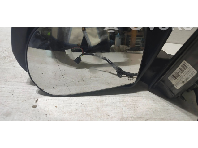 Зеркало электрическое        Jeep Cherokee  2013 - 2020 года   