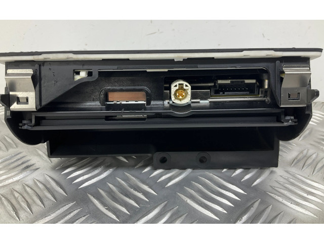 Дисплей 8X0857273B Audi A1