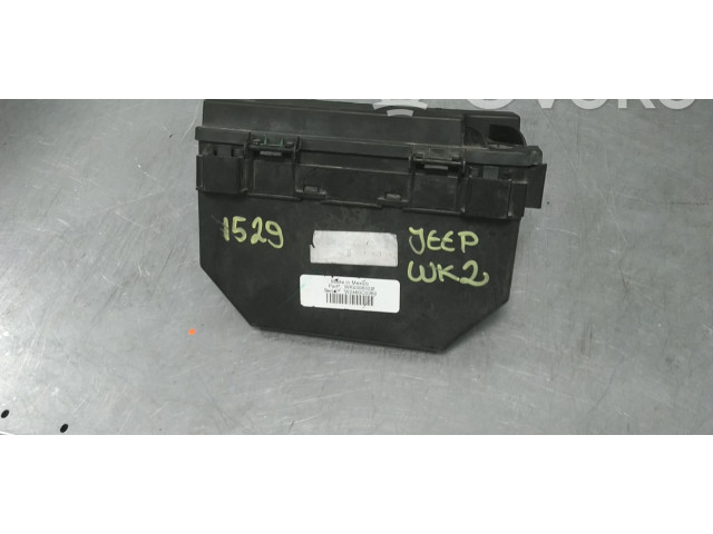 Модуль управления BSM 4692316AE, 04692316AE   Jeep Grand Cherokee    