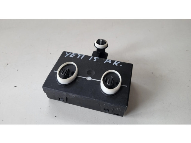 Блок управления дверью