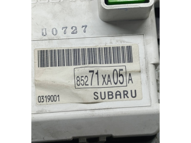 Дисплей    85271XA05A   Subaru B9 Tribeca