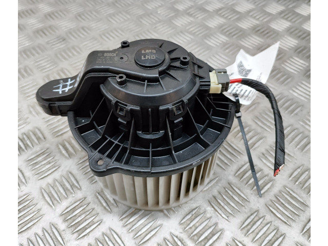 Вентилятор печки F00S330054, 105186400A Tesla Model S