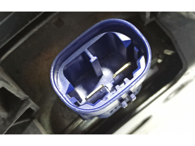 Вентилятор радиатора     214818009R    Dacia Sandero 