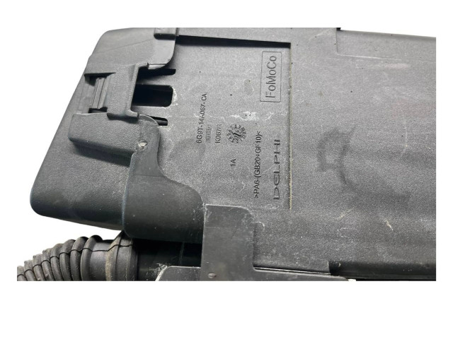 Pojistková skříňka 6G9T14A067 Volvo V60 2012