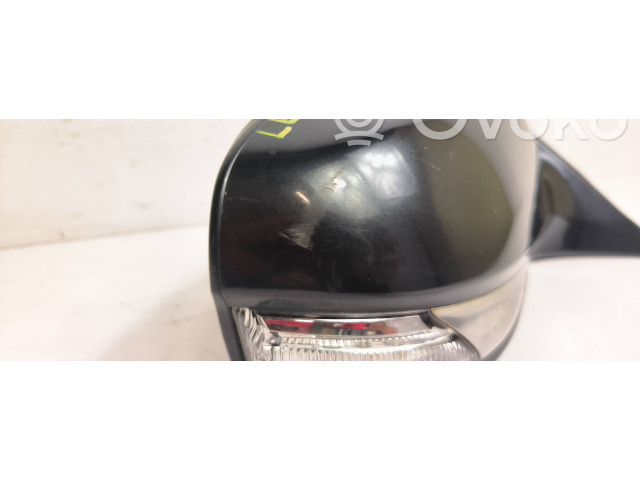 Zpětné zrcátko Lexus GS 300 350 430 450H 2012