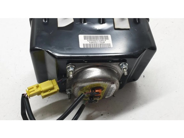 Подушка безопасности пассажира P55117000AF, TMNPM1935K0647 Jeep Grand Cherokee (WK)