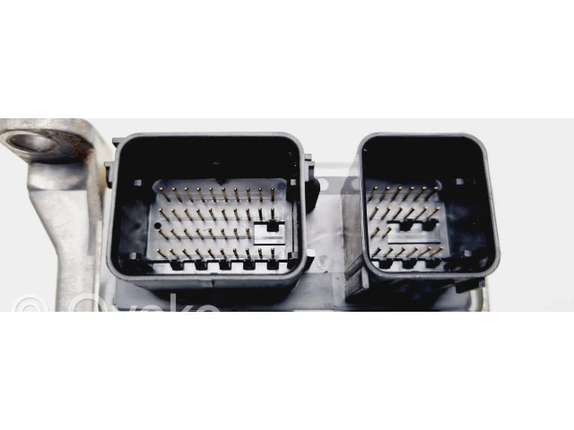 Блок подушек безопасности 4X4314B321AF Jaguar X-Type