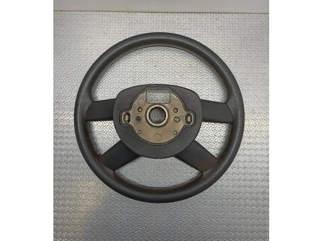 Руль Volkswagen Golf IV 1998 - 2005 года 1K0419091