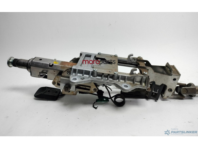    Рулевая рейка 8P1419502J, 8P1419502J   Audi A3 S3 8P 2003 - 2012 года