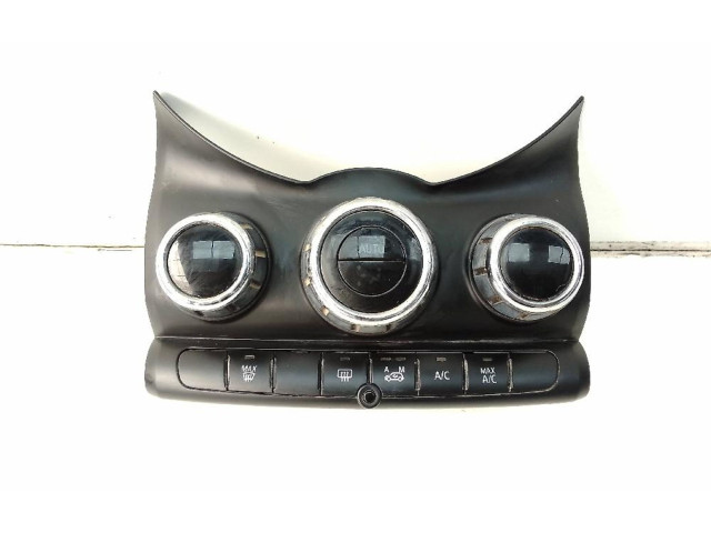 Блок управления климат-контролем 5HB011238   Mini One  Cooper F56 F55