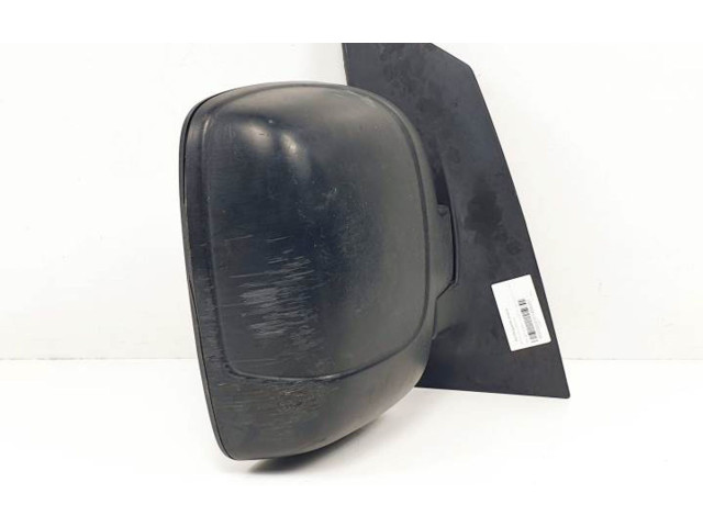 Зеркало электрическое        Peugeot Expert  2007 - 2016 года   