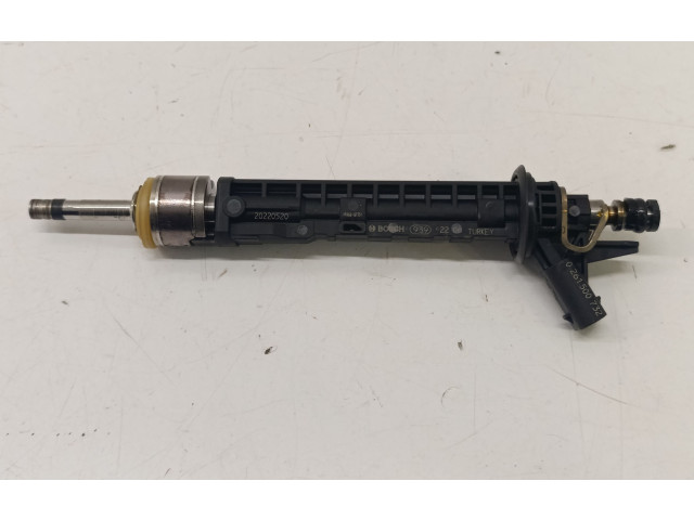 Vstřikovač A2540701500 Mercedes-Benz C W206