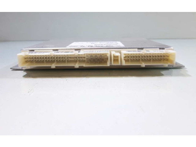 Блок управления АБС 0295458332, 0265109496   Mercedes-Benz A W168