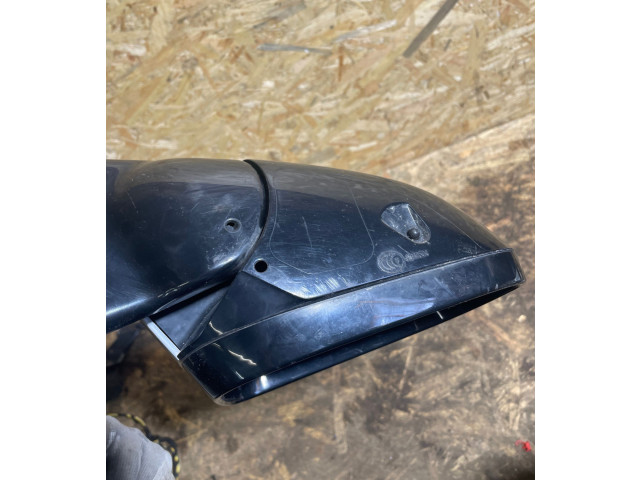 Зеркало электрическое        Jaguar XF   -  года   