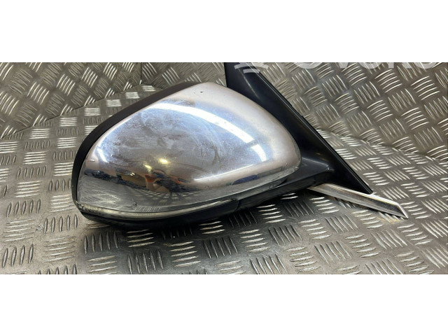 Зеркало электрическое Jaguar XF X260 2015 - года