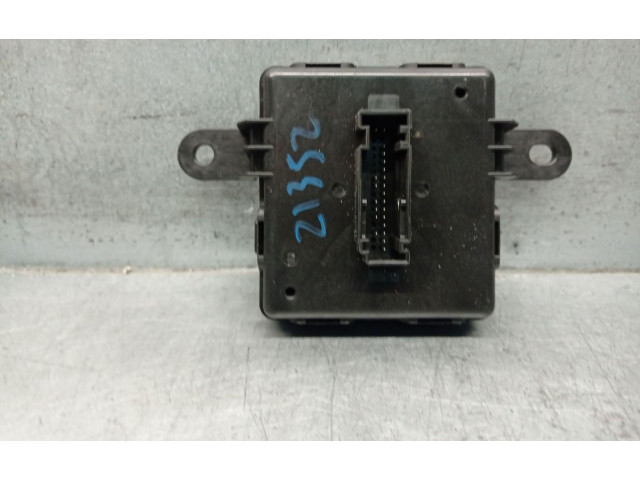 Блок управления 5WA959436Q, 5ZA013854 Seat Leon IV