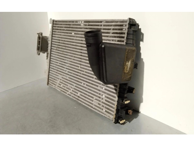 Интеркулер  4R839L440AC   Jaguar XF X250 