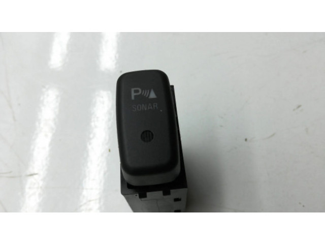 Включатель датчиков парковки