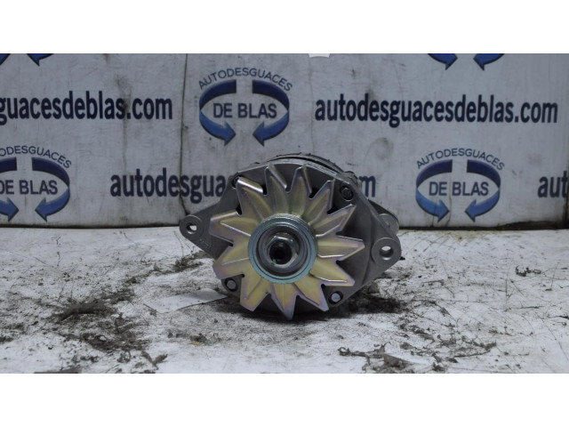 Генератор 436472   Volvo 440      