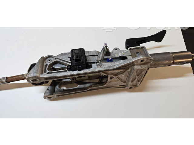 Рулевая рейка P68407892AD, 68414987AE Jeep Grand Cherokee WL 2021 - года