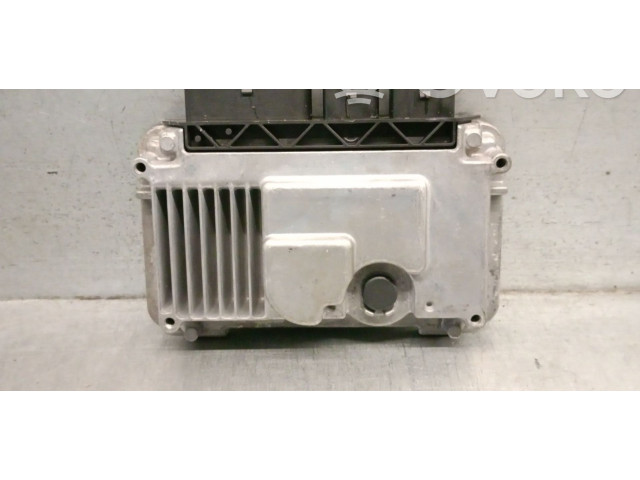 Блок управления 8K0907144J, 0273011043BOSCH Audi A4 Allroad