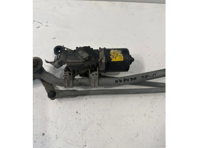 Volant Nissan Almera N16 2005 53630142