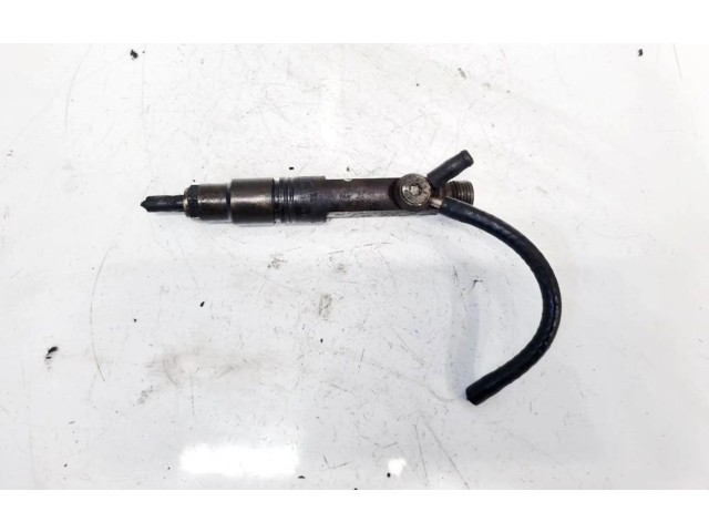 Форсунка 074130201Q, 0432193616    Volvo S80   