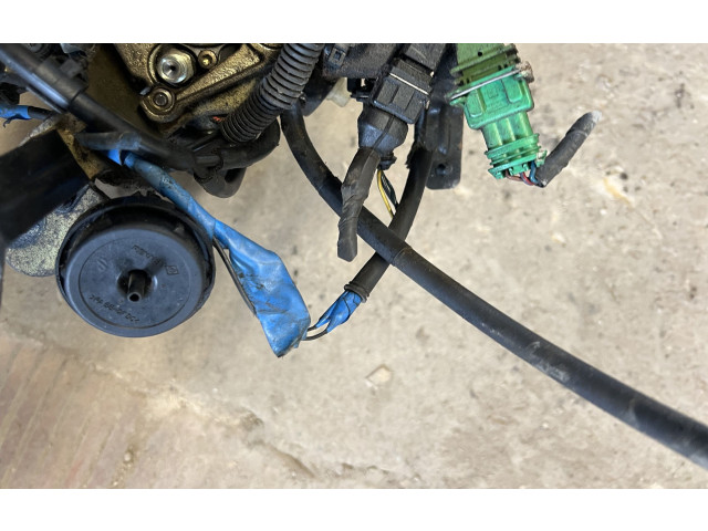 Топливный насос