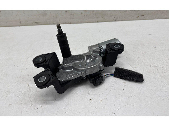 Моторчик заднего дворника 32341523    Volvo XC90