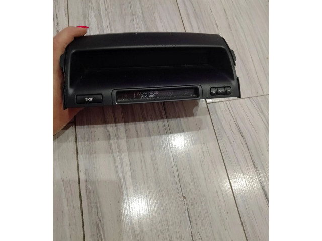 Дисплей 94101-1P020 KIA Venga