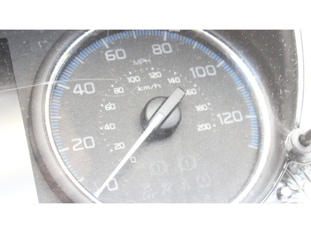 Панель приборов 8100C456 Mitsubishi Outlander