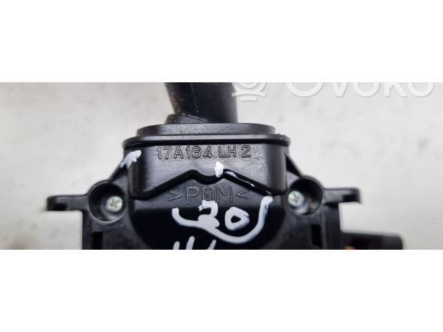 Ручка стеклоочистителей