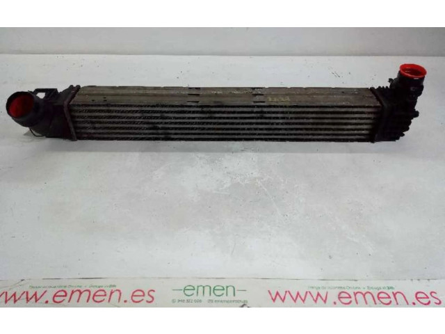 Интеркулер 144960006R Renault Scenic RX 1.5