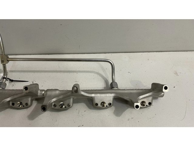 Vstřikovací lišta 7639975, 7643082 BMW 5 G30 G31 pro benzínový motor 3.0 B58 B30 A